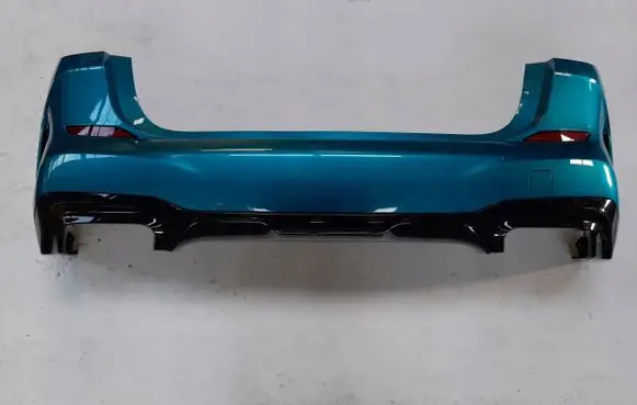 BMW 2 F44 Rear bumper 51128075426