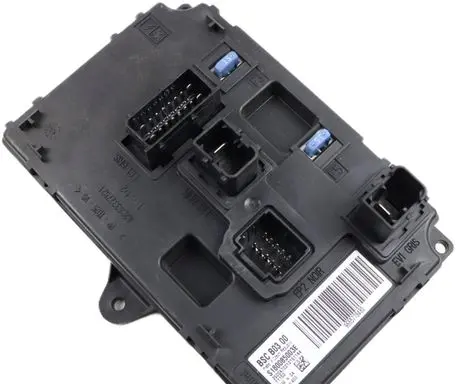 Fuse module