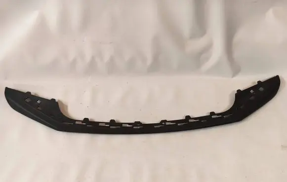 Porsche 911 991 Front bumper lip 99150552502