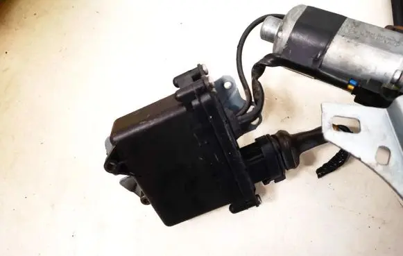 Renault Laguna I Door control unit/module