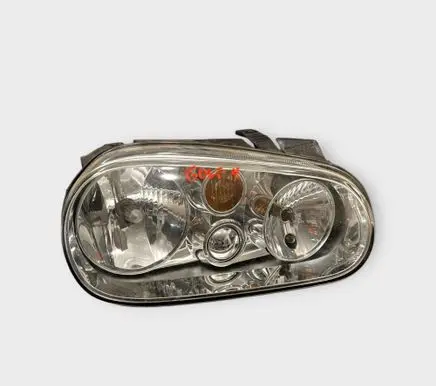 Volkswagen Golf IV Headlight/headlamp 67742020 1J1941016B