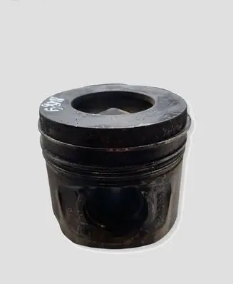 BMW X3 E83 Piston N47