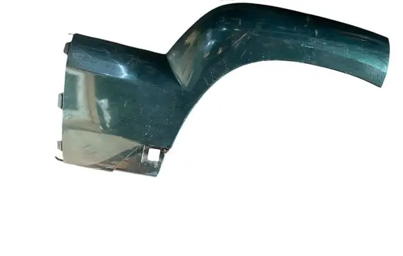 Toyota Land Cruiser (J120) Rear fender molding trim 7565360020