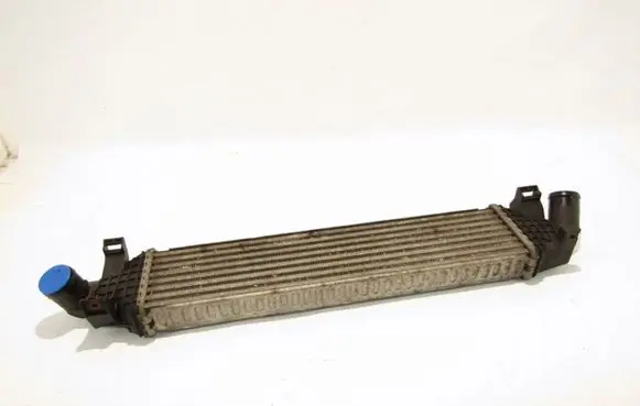 Ford Focus C-MAX Intercooler radiator 3M5H9L440AD