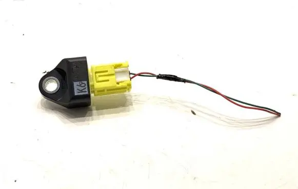 Toyota Camry VIII XV70 Airbag deployment crash/impact sensor 8983133090