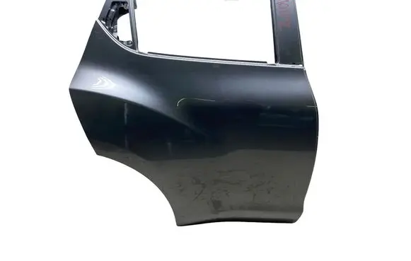 Nissan Juke I F15 Rear door 123456
