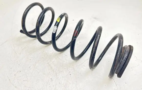 Hyundai Getz Rear coil spring