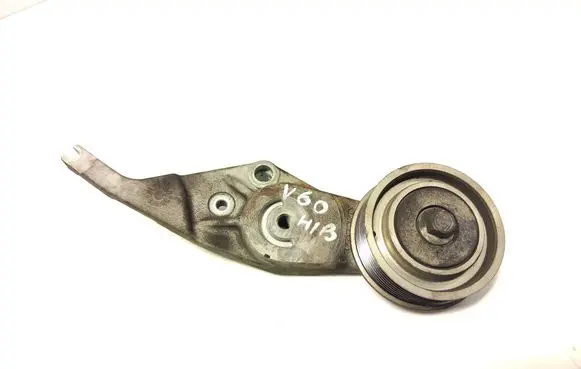Volvo V60 Generator/alternator belt tensioner 31339091