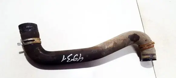 Peugeot 206 Engine coolant pipe/hose