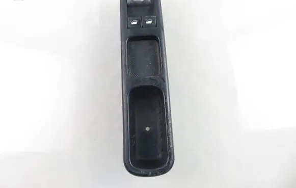 Peugeot 307 Electric window control switch 96351622XT
