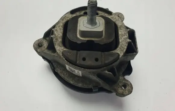 BMW 1 F20 F21 Engine mount vacuum valve 6767659MWGK 6767659