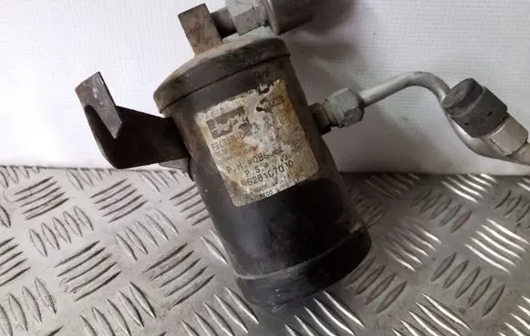 Citroen Xsara Air conditioning (A/C) air dryer 9628107080