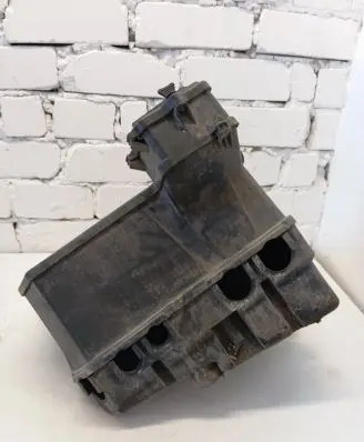Volkswagen Transporter - Caravelle T5 Fuse box set