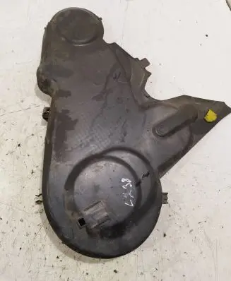 Audi A3 S3 8P Timing belt guard (cover) 03L109107D