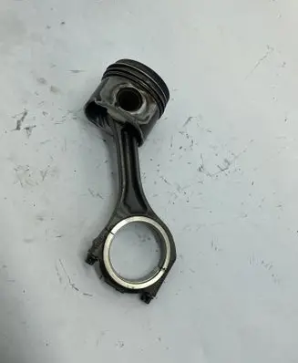 Audi A6 S6 C6 4F Piston with connecting rod BPP 059AB