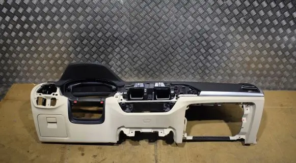 BMW X3 G01 Dashboard G01G02BMWDESKA