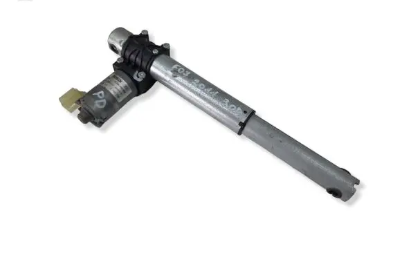 BMW 5 GT F07 Seat adjustment motor 9168756