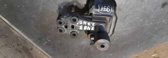 Peugeot 407 Engine mount vacuum valve 9646132380