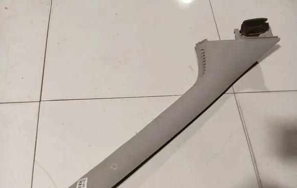 Fiat Doblo (C) pillar trim 735458032DX