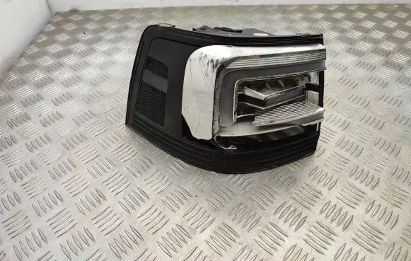 Volkswagen Sharan Rear/tail lights 7N0945207 7N094520717S