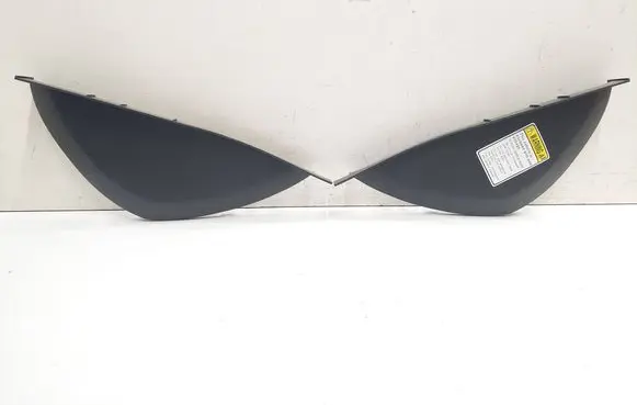 Chevrolet Captiva Dashboard side end trim 96630094 96630088