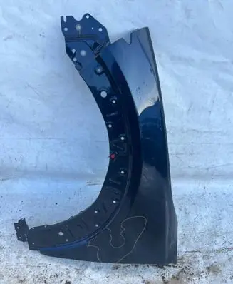 Mazda CX-30 Fender