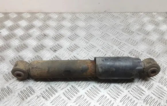 Nissan Pathfinder R51 Rear shock absorber/damper