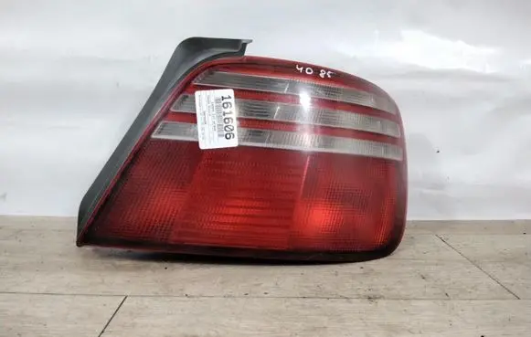 Honda Civic Rear/tail lights