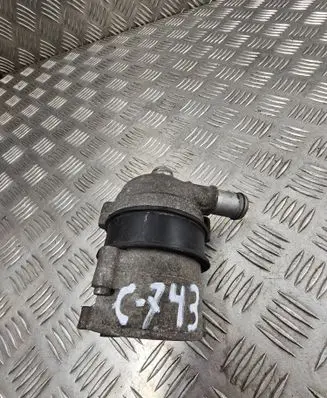 Audi Q7 4M Electric auxiliary coolant/water pump 4H0965567A