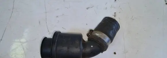 Ford Focus Intercooler hose/pipe 2T1Q9F764AA