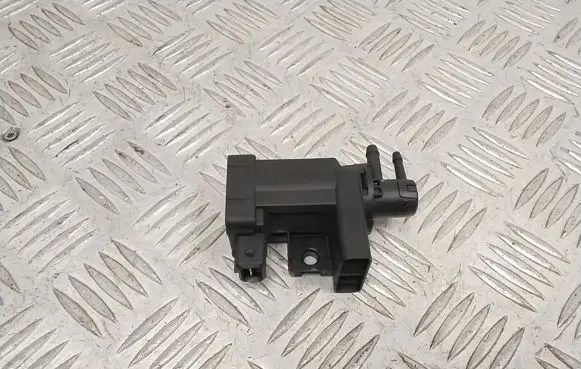Opel Antara Turbo solenoid valve 25183170