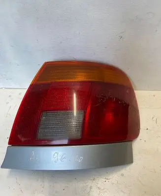Audi A4 S4 B5 8D Rear/tail lights 8D0945096