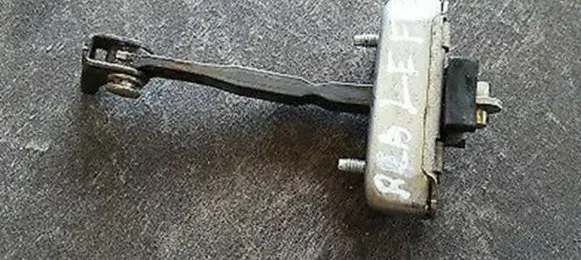 Lexus GX J120 Rear door check strap stopper