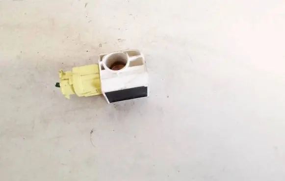 Honda Civic Airbag deployment crash/impact sensor 77970s5an920m1 77970-s5a-n920-m1