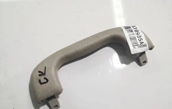 Opel Zafira A Rear interior roof grab handle 