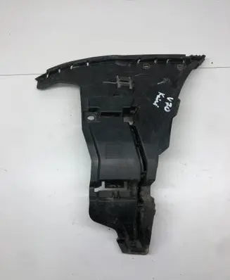 Volvo V70 Front bumper mounting bracket 08693181