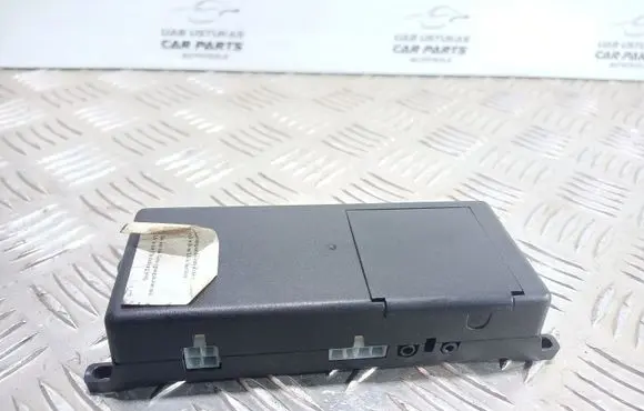 Volkswagen Golf IV Other control units/modules 021303
