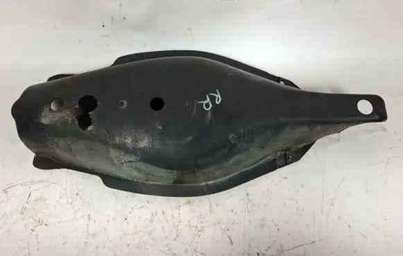 Mercedes-Benz SLK R170 Rear underbody cover/under tray A2033520088 SP62050