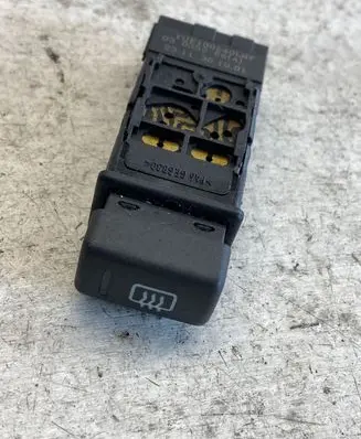 Land Rover Freelander Seat heating switch 03035066a