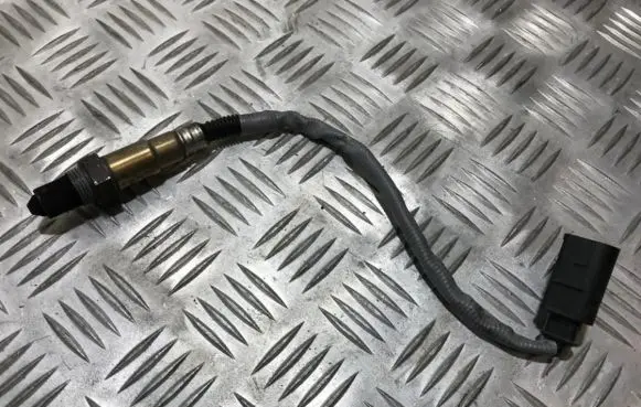 Mercedes-Benz ML W166 Lambda probe sensor 0065421718 0281004201