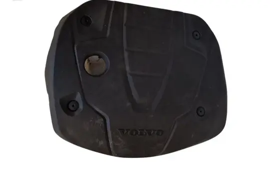 Volvo V60 Engine cover (trim) 31686823
