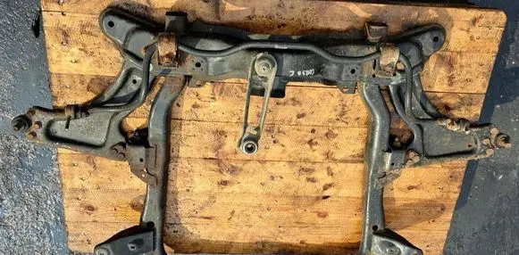 Opel Corsa C Front subframe