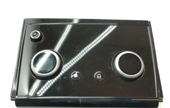 Land Rover Discovery Sport Climate control unit LK7213D734CB