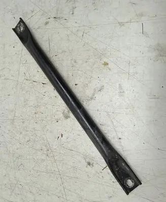 BMW 5 F10 F11 Other engine bay part 716031704