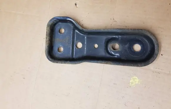 Volkswagen Golf VII Other front suspension part 5Q0199518D