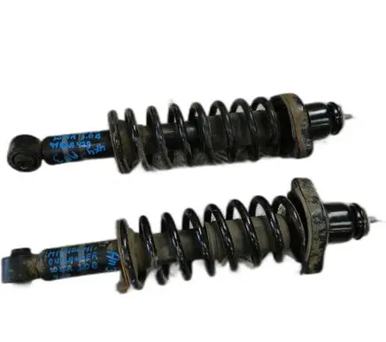 Mitsubishi Outlander Front shock absorber/damper