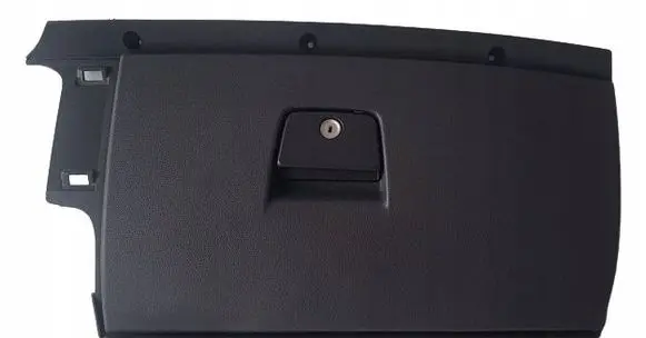 Volvo V50 Dashboard storage box/compartment 8626141