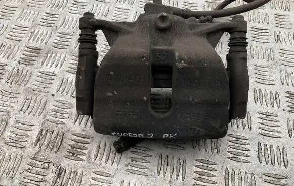 Skoda Superb B8 (3V) Front brake caliper