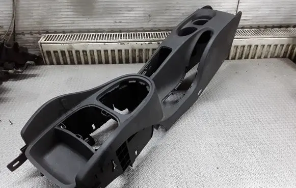 Seat Leon (1P) Center console 1P0863243
