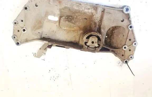 Volkswagen Touran I Front subframe 1k0199369g